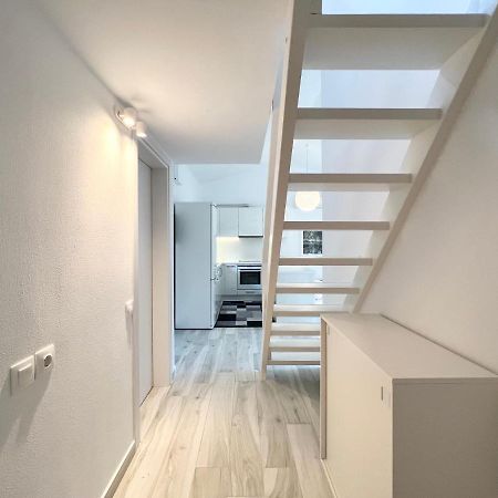 Sani Villa Christy Екстериор снимка