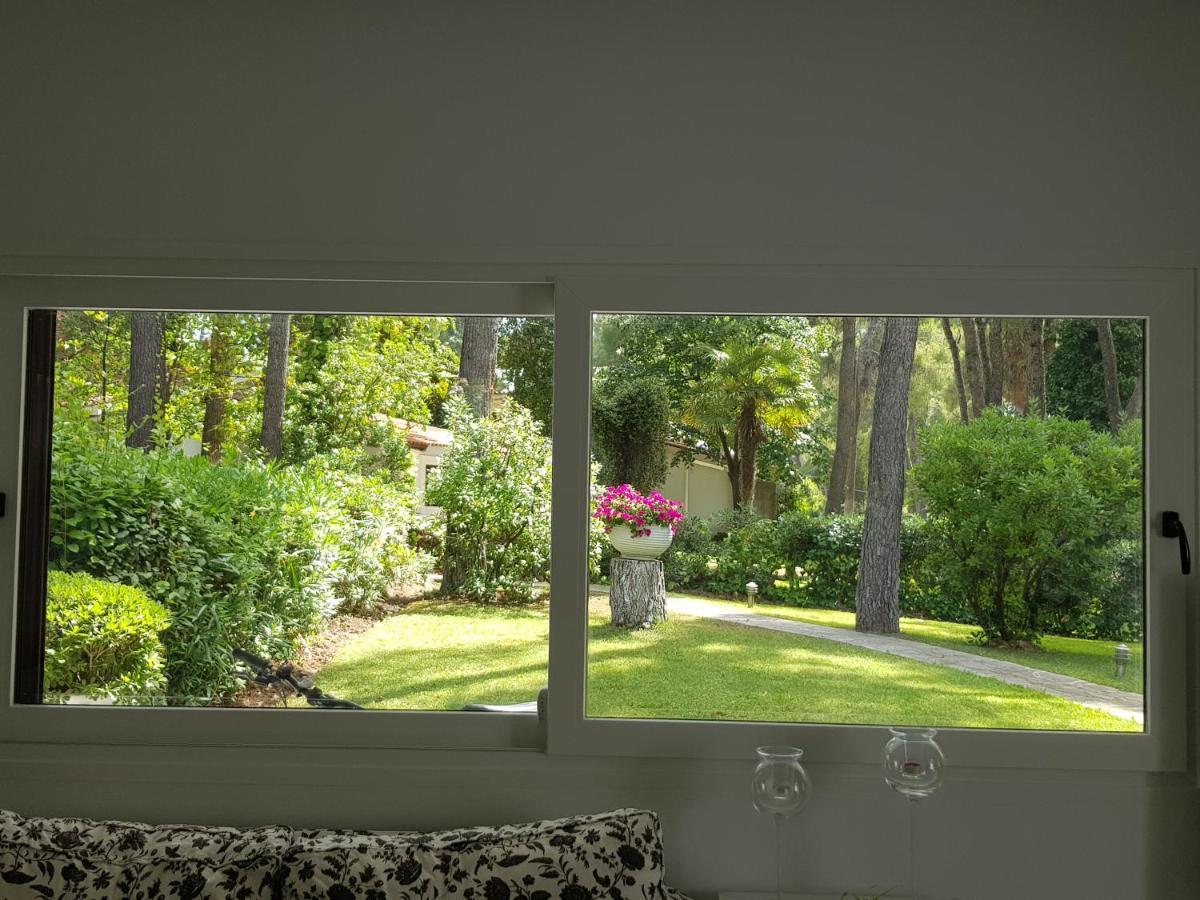 Sani Villa Christy Екстериор снимка
